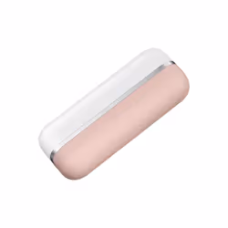 Samsung ET-LA710 Rose, Blanc LED