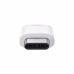 Samsung EE-GN930 Micro USB USB Type-C Blanc