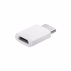 Samsung EE-GN930 Micro USB USB Type-C Blanc - Vue supplémentaire 4