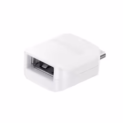 Samsung EE-UN930 USB Type C USB Type A Blanc - Vue supplémentaire 4