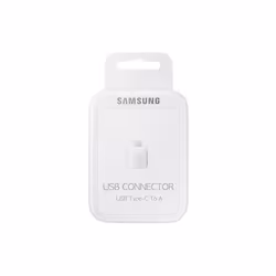Samsung EE-UN930 USB Type C USB Type A Blanc - Vue supplémentaire 5