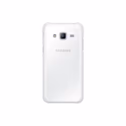 Samsung EF-AJ320 coque de protection pour téléphones portables Transparent