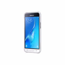 Samsung EF-AJ320 coque de protection pour téléphones portables Transparent