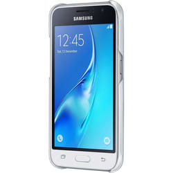 Samsung EF-AJ120CTEGWW coque de protection pour téléphones portables Housse Transparent