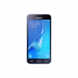 Samsung Galaxy J3 (2016) SM-J320F, 12,7 cm (5"), 1,5 Go, 8 Go, 8 MP, Android 6.0, Noir