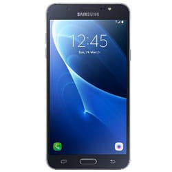 Samsung Galaxy J7 (2016) 2Go 16Go Noir