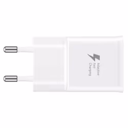Samsung EP-TA20 Universel Blanc USB Intérieure - Vue supplémentaire 4