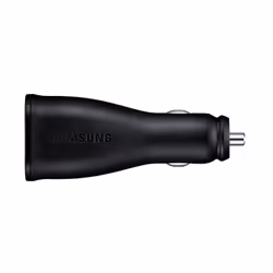 Samsung EP-LN920, Auto, Allume-cigare, Noir