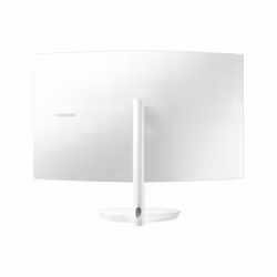 Samsung SyncMaster Curved QLED moniteur 27" LC27H711QEU