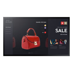 Samsung Full HD Interactive Display PMF-BC 55 pouces