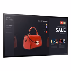 Samsung Full HD Interactive Display PMF-BC 55 pouces