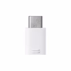 Samsung EE-GN930, USB Type C, Micro-USB, Blanc