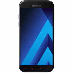 Samsung Galaxy A5 (2017) SM-A520F, 13,2 cm (5.2"), 3 Go, 32 Go, 16 MP, Android 6.0.16, Noir
