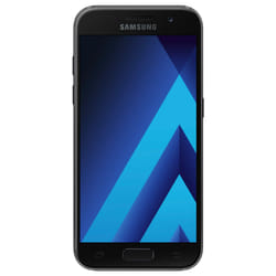 Samsung Galaxy A3 (2017) 2Go 16Go Noir