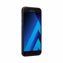 Samsung Galaxy A3 (2017) 2Go 16Go Noir