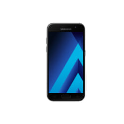 Samsung Galaxy A3 (2017) SM-A320FL 11,9 cm (4.7") Android 6.0.16 4G USB Type-C 2 Go 16 Go 2350 mAh Noir