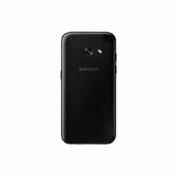 Samsung Galaxy A3 (2017) SM-A320FL 11,9 cm (4.7") Android 6.0.16 4G USB Type-C 2 Go 16 Go 2350 mAh Noir