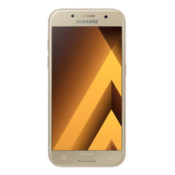 Samsung Galaxy A3 (2017) 2Go 16Go Or