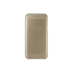 Samsung EF-ZA520 13,2 cm (5.2") Folio porte carte Or