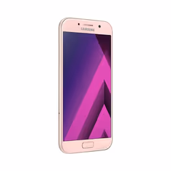 Samsung Galaxy A5 (2017) 3Go 32Go Rose