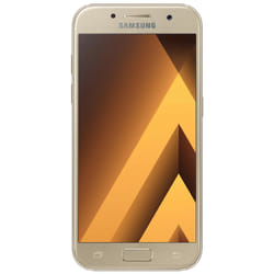 Samsung Galaxy A3 (2017) 2Go 16Go Or