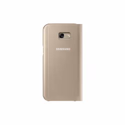 Samsung EF-CA520 13,2 cm (5.2") Folio porte carte Or
