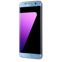 Samsung Galaxy S7 edge 4Go 32Go Bleu