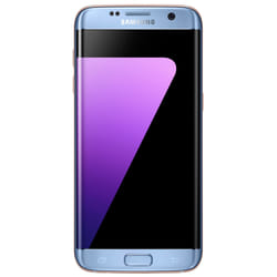 Samsung Galaxy S7 edge 4Go 32Go Bleu