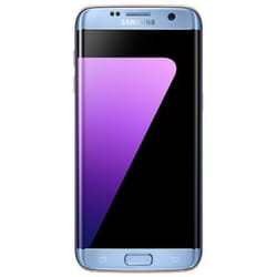 Samsung Galaxy S7 edge 4Go 32Go Bleu