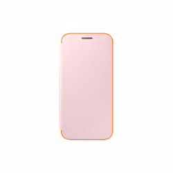 Samsung EF-FA320, Folio porte carte, Samsung, Galaxy A3 2017, Rose