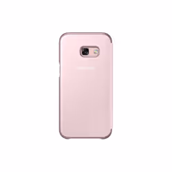 Samsung EF-FA320 coque de protection pour téléphones portables Folio porte carte Rose