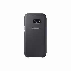 Samsung EF-FA320 coque de protection pour téléphones portables Folio porte carte Noir