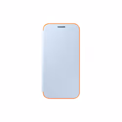 Samsung EF-FA320, Folio porte carte, Samsung, Galaxy A3 2017, Bleu