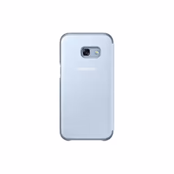 Samsung EF-FA320 coque de protection pour téléphones portables Folio porte carte Bleu