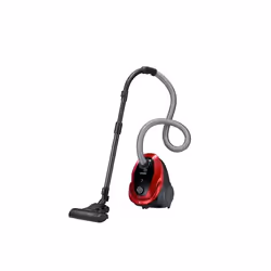 Samsung VC07M25E0WR/GE Aspirateur 2,5 L Aspirateur réservoir cylindrique Sec 750 W Sans sac - Vue supplémentaire 4