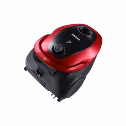 Samsung VC07M25E0WR/GE Aspirateur 2,5 L Aspirateur réservoir cylindrique Sec 750 W Sans sac - Vue supplémentaire 5