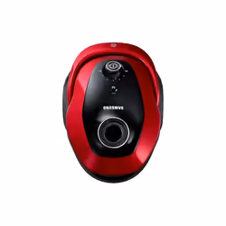 Samsung VC07M25E0WR/GE Aspirateur 2,5 L Aspirateur réservoir cylindrique Sec 750 W Sans sac - Vue supplémentaire 6