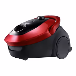Samsung VC07M25E0WR/GE Aspirateur 2,5 L Aspirateur réservoir cylindrique Sec 750 W Sans sac - Vue supplémentaire 7