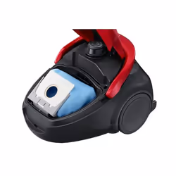Samsung VC07M25E0WR/GE Aspirateur 2,5 L Aspirateur réservoir cylindrique Sec 750 W Sans sac - Vue supplémentaire 9