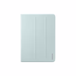 Samsung EF-BT820, Folio porte carte, Samsung, Galaxy Tab S3, 24,6 cm (9.7"), Vert