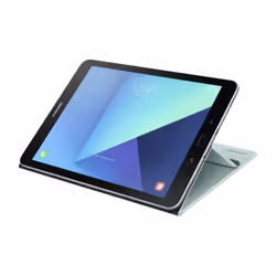 Samsung EF-BT820 9.7" Folio porte carte Vert