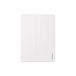 Samsung EF-BT820, Folio porte carte, Samsung, Galaxy Tab S3, 24,6 cm (9.7"), Blanc