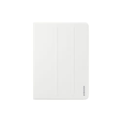 Samsung EF-BT820 9.7" Folio porte carte Blanc