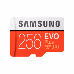 Samsung MB-MC256G