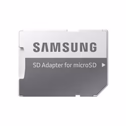 Samsung MB-MC128G 128 Go MicroSDXC UHS-I Classe 10 - Vue supplémentaire 8