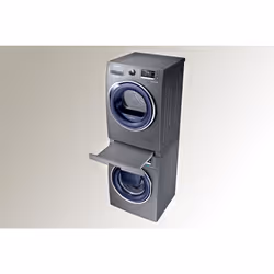 Samsung SKK-DDX pièce et accessoire de lave-linge Kit d’empilage 1 pièce(s)