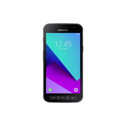 Samsung Galaxy XCover 4 2Go 16Go Noir