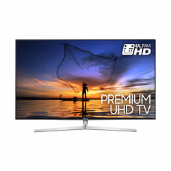Samsung Series 8 UE55MU8000L, 139,7 cm (55"), 3840 x 2160 pixels, LED, Smart TV, Wifi, Noir, Argent