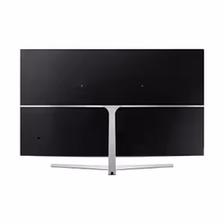 Samsung Series 8 UE55MU8000L 55" 4K Ultra HD Smart TV Wifi Noir, Argent