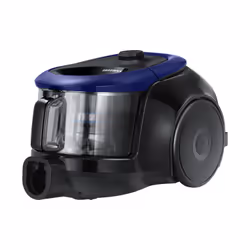 Samsung SC07M2110S2 1,5 L Aspirateur réservoir cylindrique Sec 700 W Sans sac